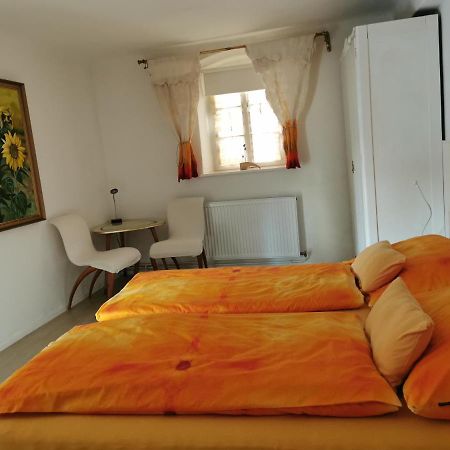 Schneiders Ferienhaus Pulkau Екстер'єр фото