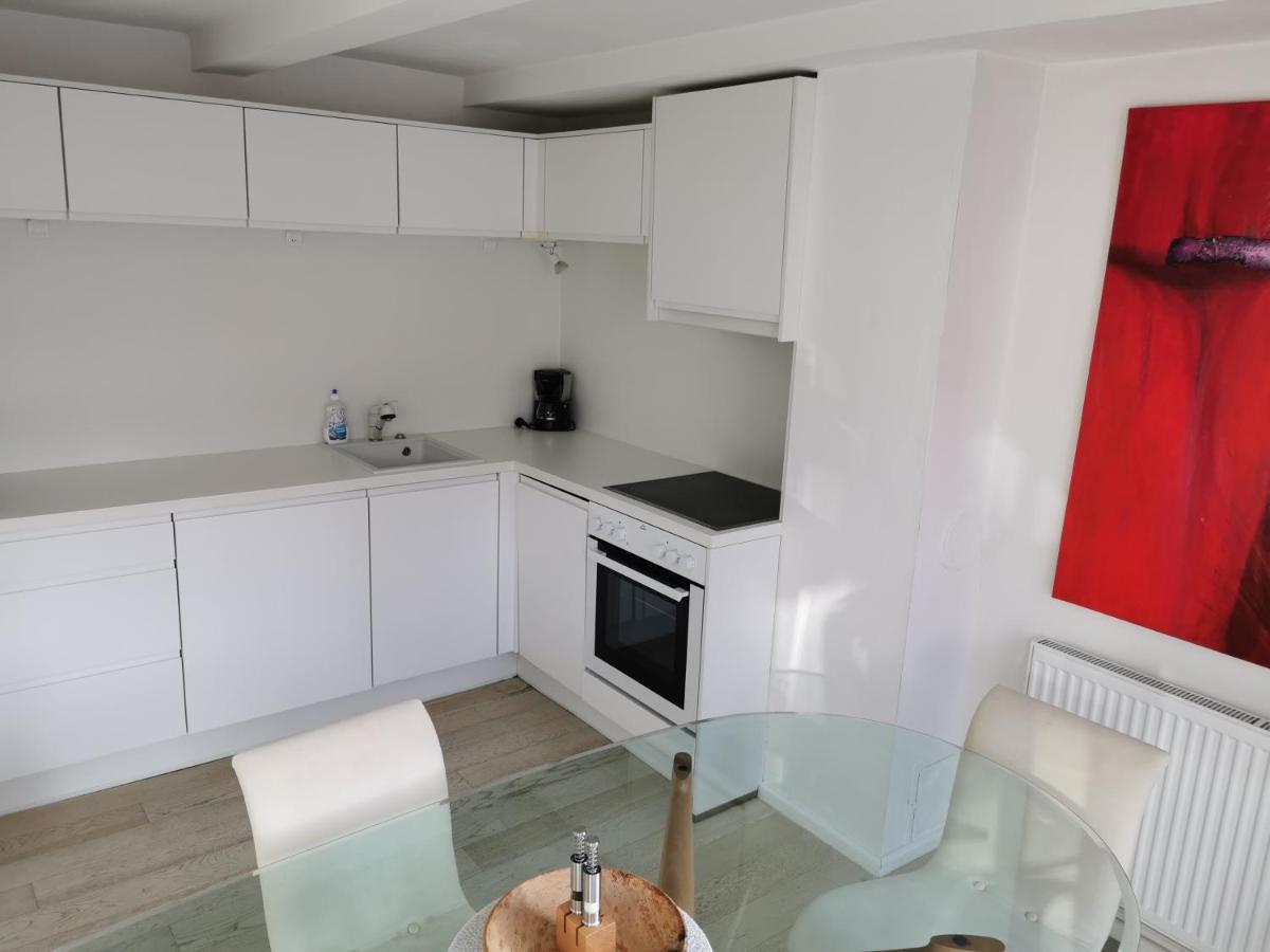 Schneiders Ferienhaus Pulkau Екстер'єр фото