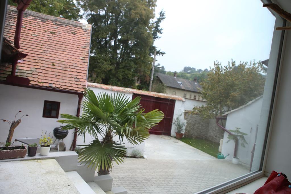 Schneiders Ferienhaus Pulkau Номер фото