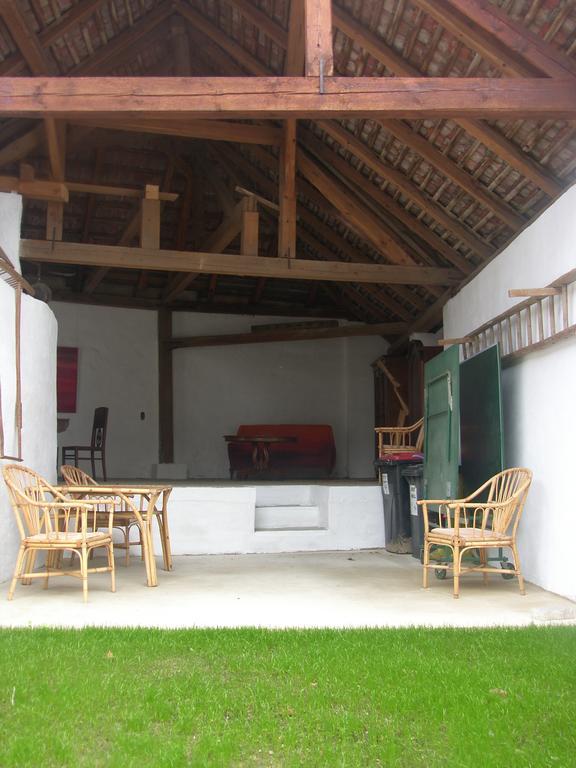 Schneiders Ferienhaus Pulkau Номер фото
