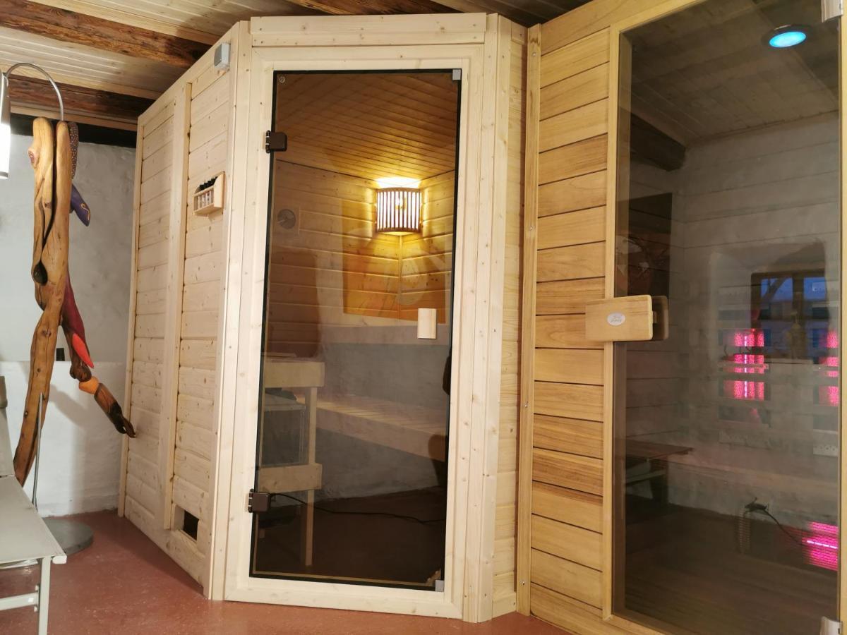 Schneiders Ferienhaus Pulkau Екстер'єр фото